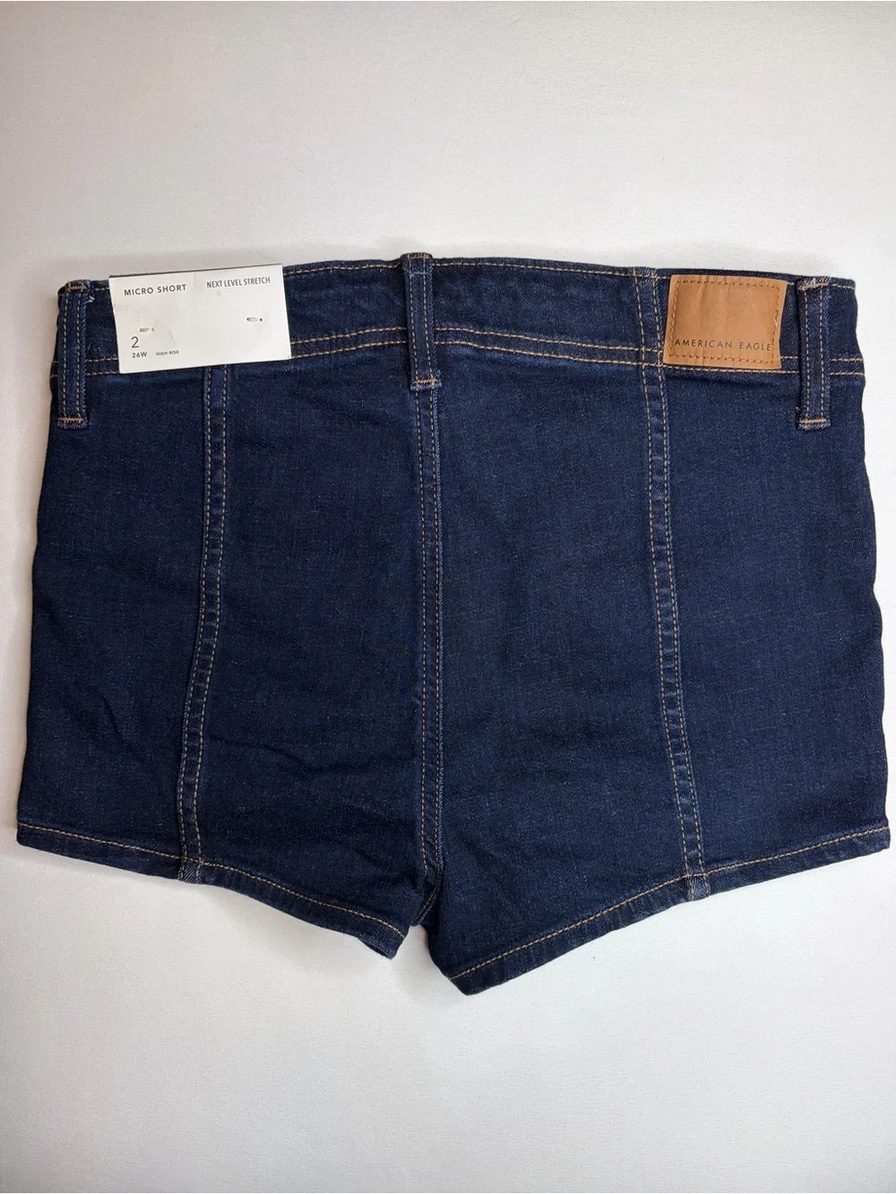 American Eagle Outfitters size waist